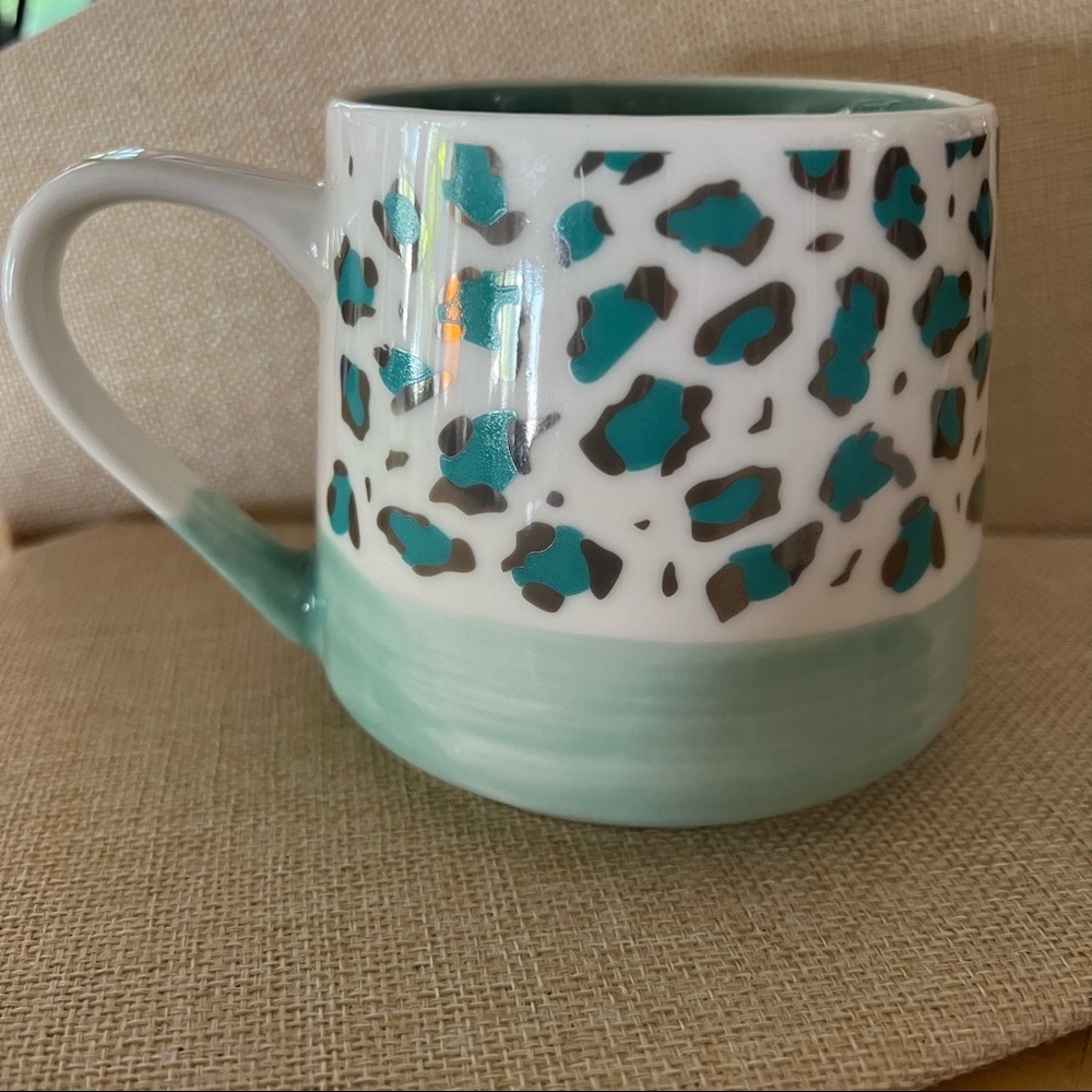 Coffee Cup